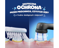 Oral-B Końcówka do szczoteczki ROTARY Kids Spider-Man (2–4 szt.) - 1519107 - zdjęcie 2